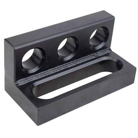 Mounting Square, 3 in L, 2 in W, 3 in H MPN:T28-23081