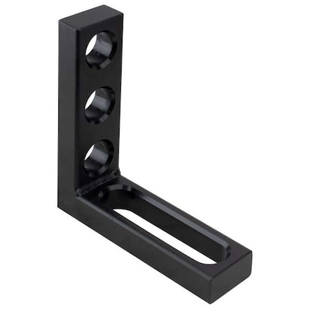 Angle Square, 6.9 in L, 2 in W, 6.9 in H MPN:T28-23183
