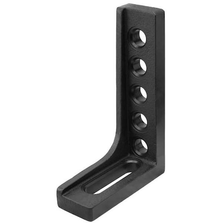 Cast Angle Square, 10.8 in H, 6.9 in L MPN:T28-23283