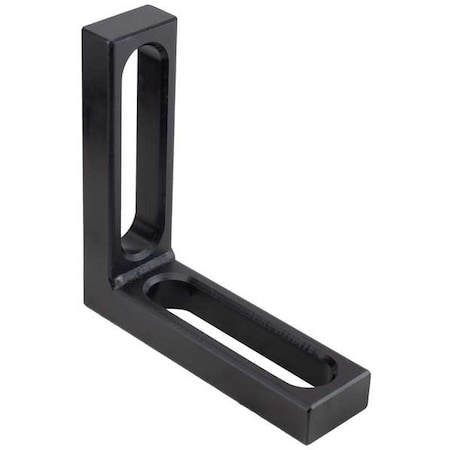 Angle Square, 6.9 in L, 2 in W, 6.9 in H MPN:T28-25183