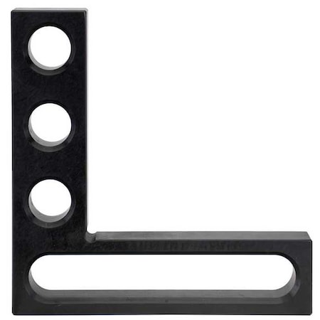 Flat Angle, 7.9 in L, 7.9 in W MPN:T28-28204