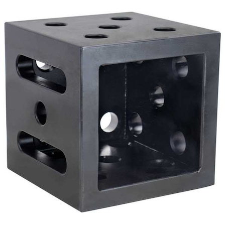 Extension Block, 7.9 in H, 7.9 in L MPN:T28-32202