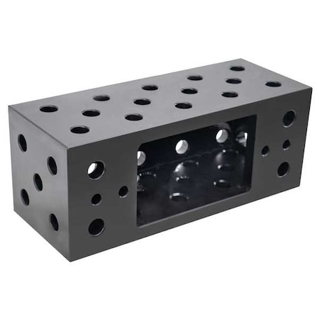 Extension Block, 7.9 in H, 19.7 in L MPN:T28-32205