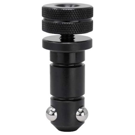 Fast Clamping Bolt, 1.1 in Dia, 3.7 in L MPN:T28-46450