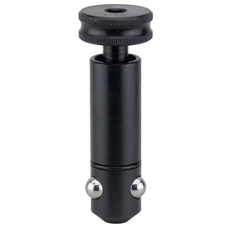 Universal Bolt, 1.1 in Dia, 4.3 in L MPN:T28-47575