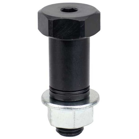 Connecting Bolt, 1.1 in Dia, 2.3 in L MPN:T28-48750