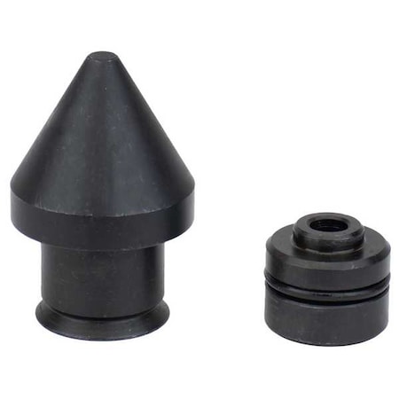 Cone Rest, 1.5 in Dia MPN:T28-530040
