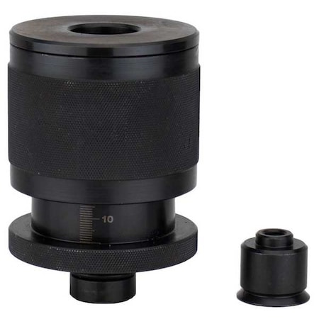 Adjustable Rest, 3.1 in Dia, 3 in Ht MPN:T28-551108