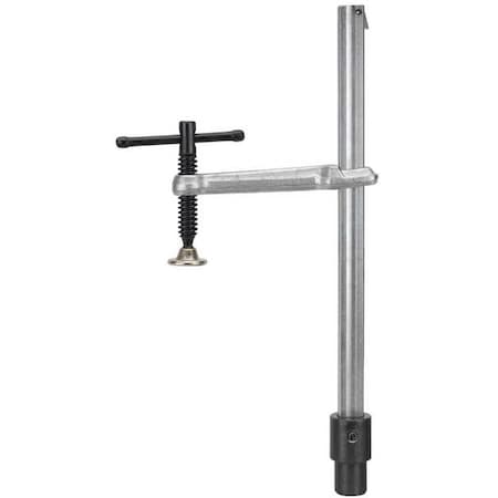 Inserta Clamp, 4.75 in Throat Depth MPN:T28-63130T