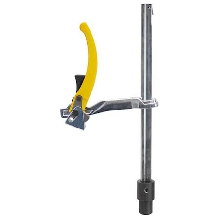Inserta Clamp, 4.75 in Throat Depth MPN:T28-63630