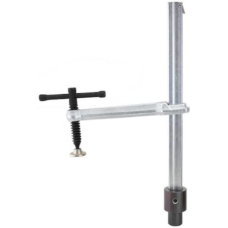 Inserta Clamp, 7 in Throat Depth MPN:T28-64130T
