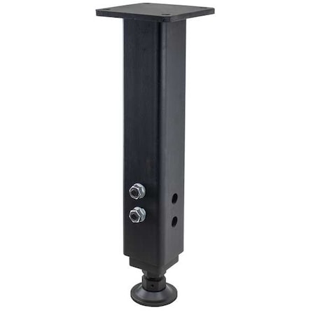 Adjustable Table Leg, 35.4 in H MPN:T28-82009