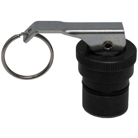 MAG Clamping Bolt, 1.4 in Dia, 3.8 in L MPN:T28-94280