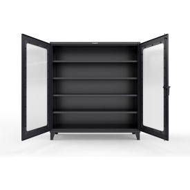 Strong Hold® Clearview Cabinet 72