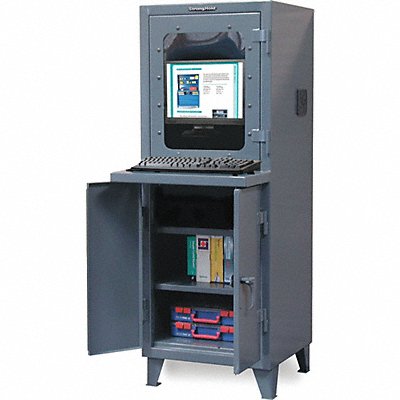 Example of GoVets Computer Cabinets and Enclosures category