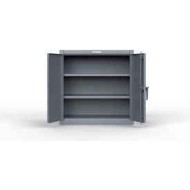 Strong Hold® Extreme Duty Counter Height Cabinet 12 Gauge 36