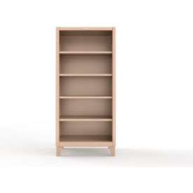 Strong Hold® Extra Heavy Duty Closed Shelving Unit 4 Shelf 36