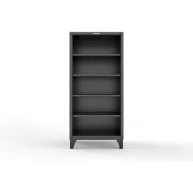 Strong Hold® Extra Heavy Duty Closed Shelving Unit 4 Shelf 36