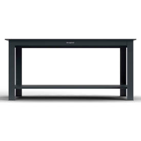 Strong Hold® Extreme Duty Shop Table with 1/2