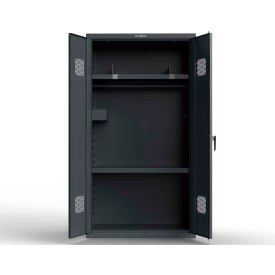Strong Hold® Heavy Duty TA-50 Communications Locker 42