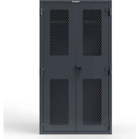 Strong Hold® Extra Heavy Duty Personal Locker 42