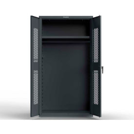 Strong Hold® Heavy Duty TA-50 Personal Locker 42