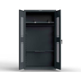 Strong Hold® Heavy Duty TA-50 Tactical Locker 42