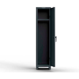 Strong Hold® 1-Tier 1 Door Locker 18