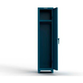 Strong Hold® 1-Tier 1 Door Extra Heavy Duty Locker 18
