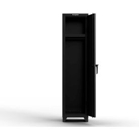 Strong Hold® 1-Tier 1 Door Extra Heavy Duty Locker 18