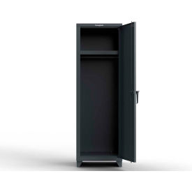 Strong Hold® 1-Tier 1 Door Extra Heavy Duty Locker 24