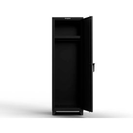 Strong Hold® 1-Tier 1 Door Extra Heavy Duty Locker 24