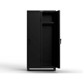 Strong Hold® 1-Tier 2 Door Extra Heavy Duty Locker 36