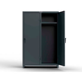 Strong Hold® 1-Tier 2 Door Locker 48