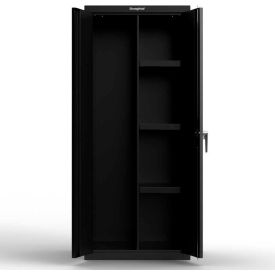 Stronghold Heavy-Duty Janitorial Cabinet 30