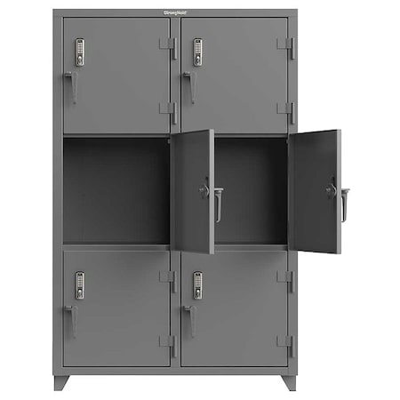 Locker, 48