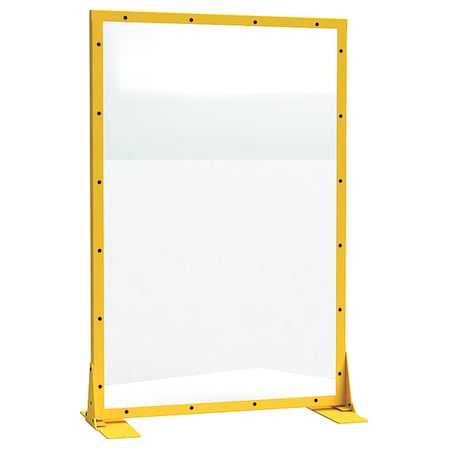 Room Divider, 24 in W MPN:IP-2424