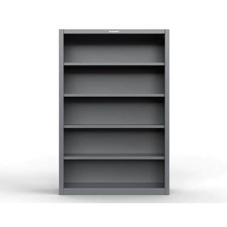 Metal Shelving Unit, 20
