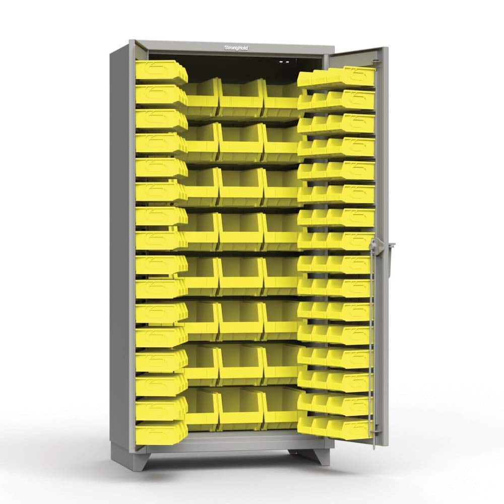 Example of GoVets Storage Cabinets category