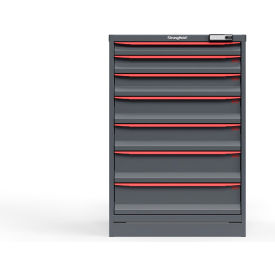 Strong Hold Modular Drawer Cabinet 7 Drawers 101 Comp. 30