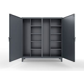 Strong Hold® Heavy Duty Closet Storage Cabinet 72
