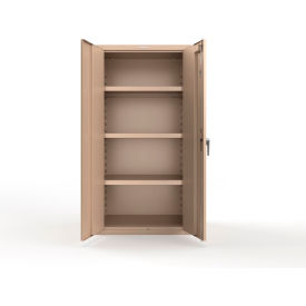 Strong Hold® HD Cabinet with SecuRam ProLogic L22 Lock 36