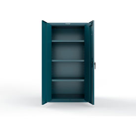 Strong Hold® HD Cabinet with SecuRam ProLogic L22 Lock 36