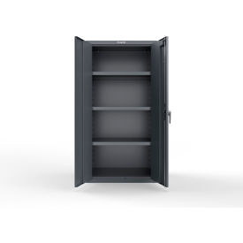 Strong Hold® HD Cabinet with SecuRam ProLogic L22 Lock 36