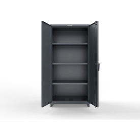 Strong Hold® Extra HD Cabinet with SecuRam ScanLogic Smart Lock 36
