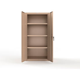 Strong Hold® HD Cabinet with SecuRam ScanLogic Smart Lock 36