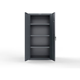 Strong Hold® Heavy-Duty Cabinet with CompX Regulator Lock 36