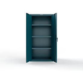 Strong Hold® Heavy-Duty Cabinet with SecuRam SafeLogic Basic Lock36