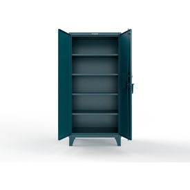 Strong Hold® Extreme Duty Cabinet with SecuRam ProLogic L22 Lock 36