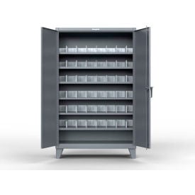 Strong Hold® Extreme Duty Cabinet with 6 Shelves 36